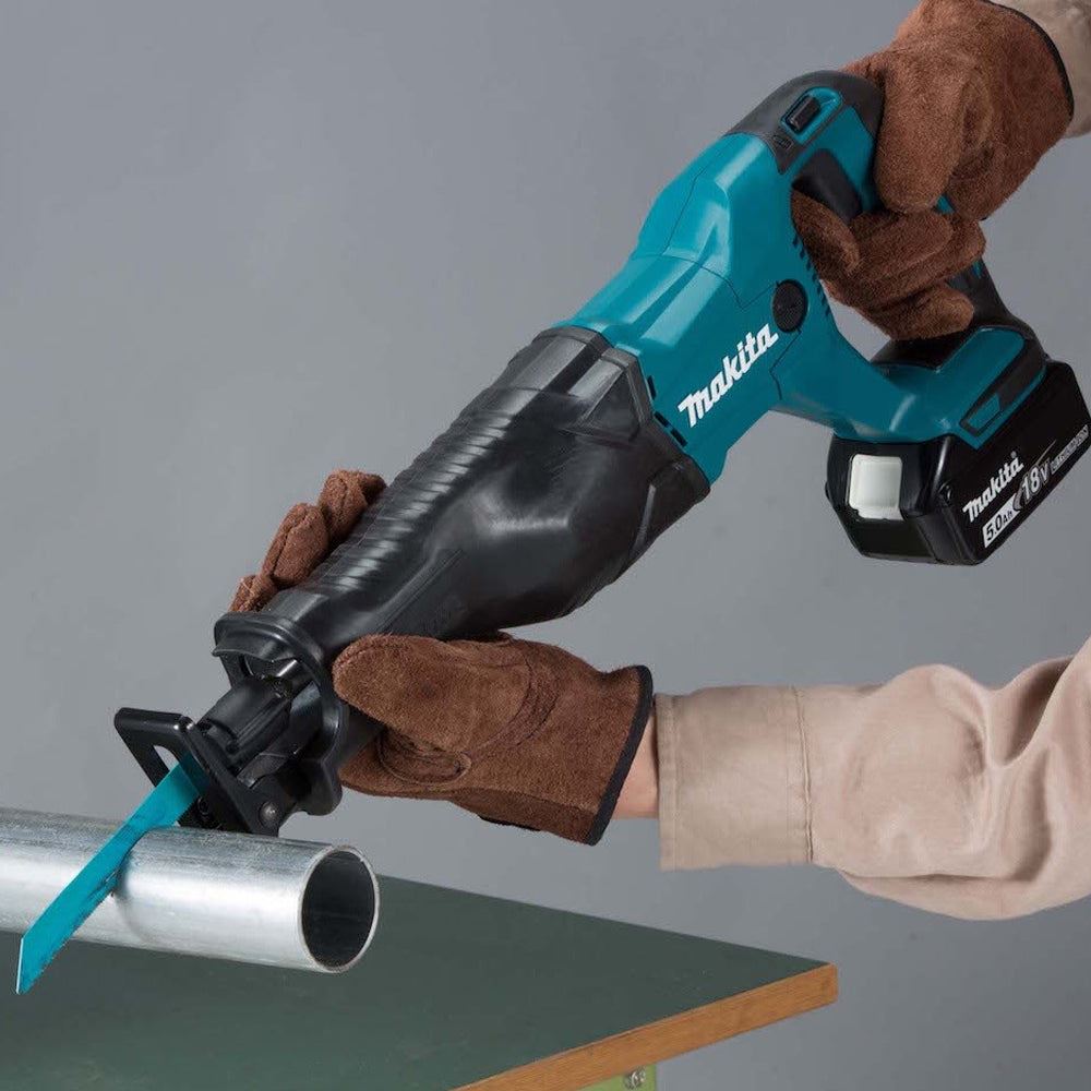 18V LXT Cordless Reciprocating Saw - Body Only