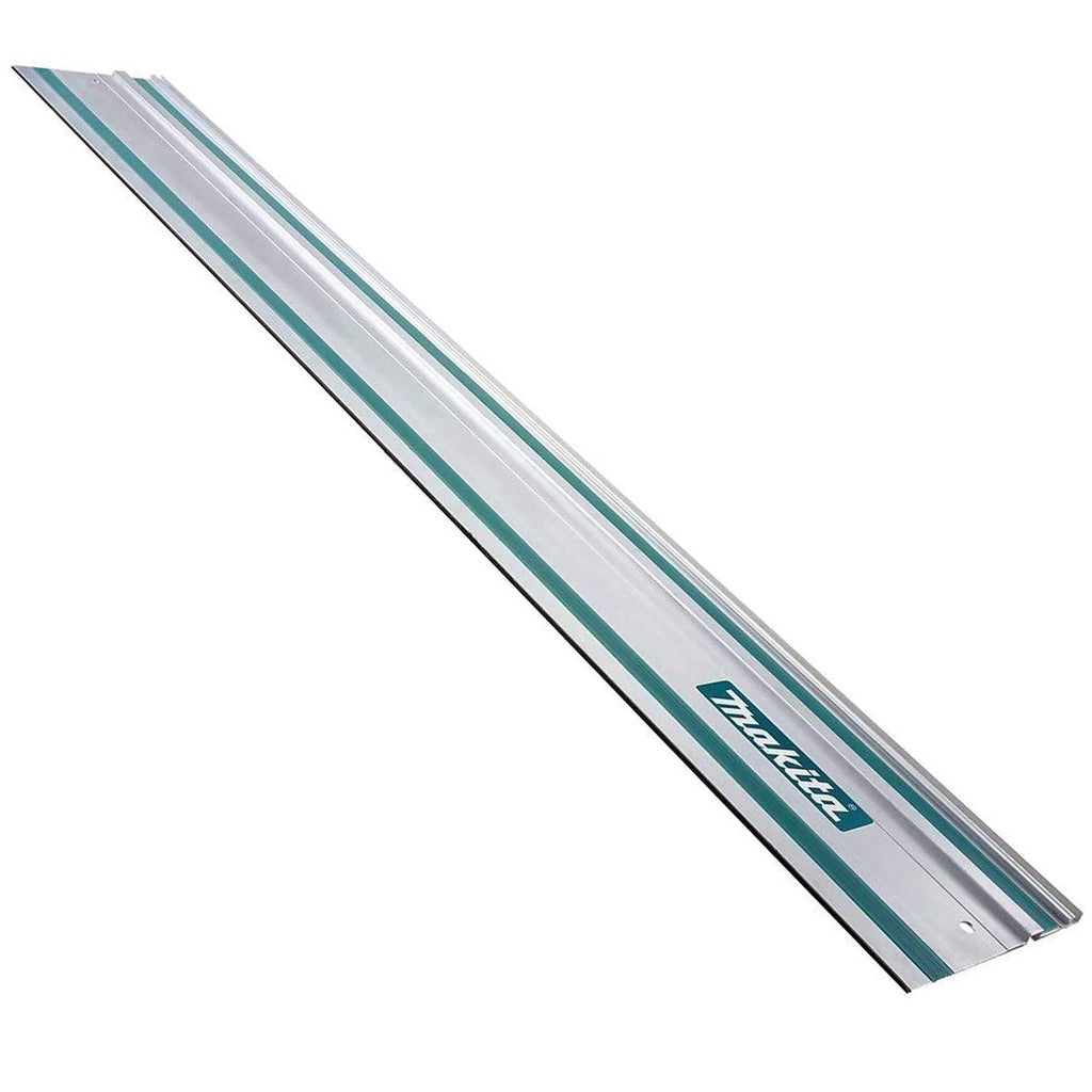 Professional 165mm Plunge Saw With Guide Rail System