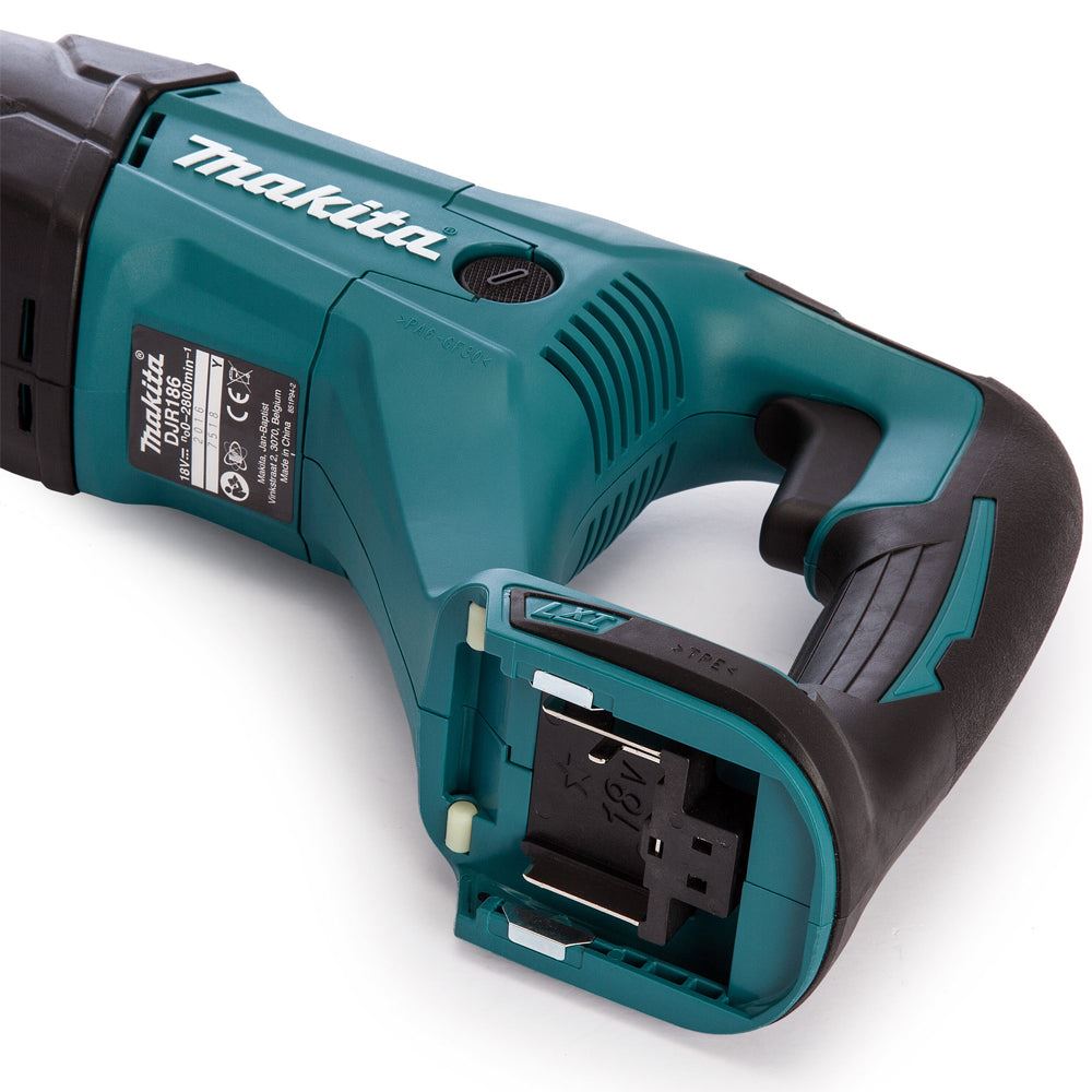 18V LXT Cordless Reciprocating Saw - Body Only