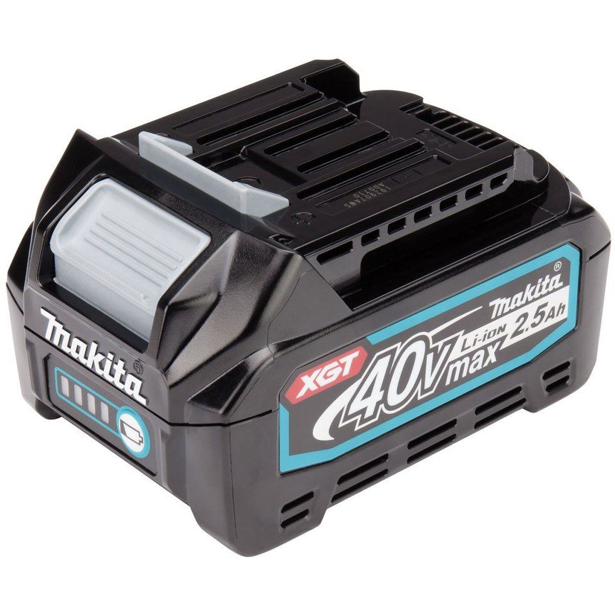 40V Max XGT 2.5Ah Lithium-Ion Rechargeable Power Tool Battery
