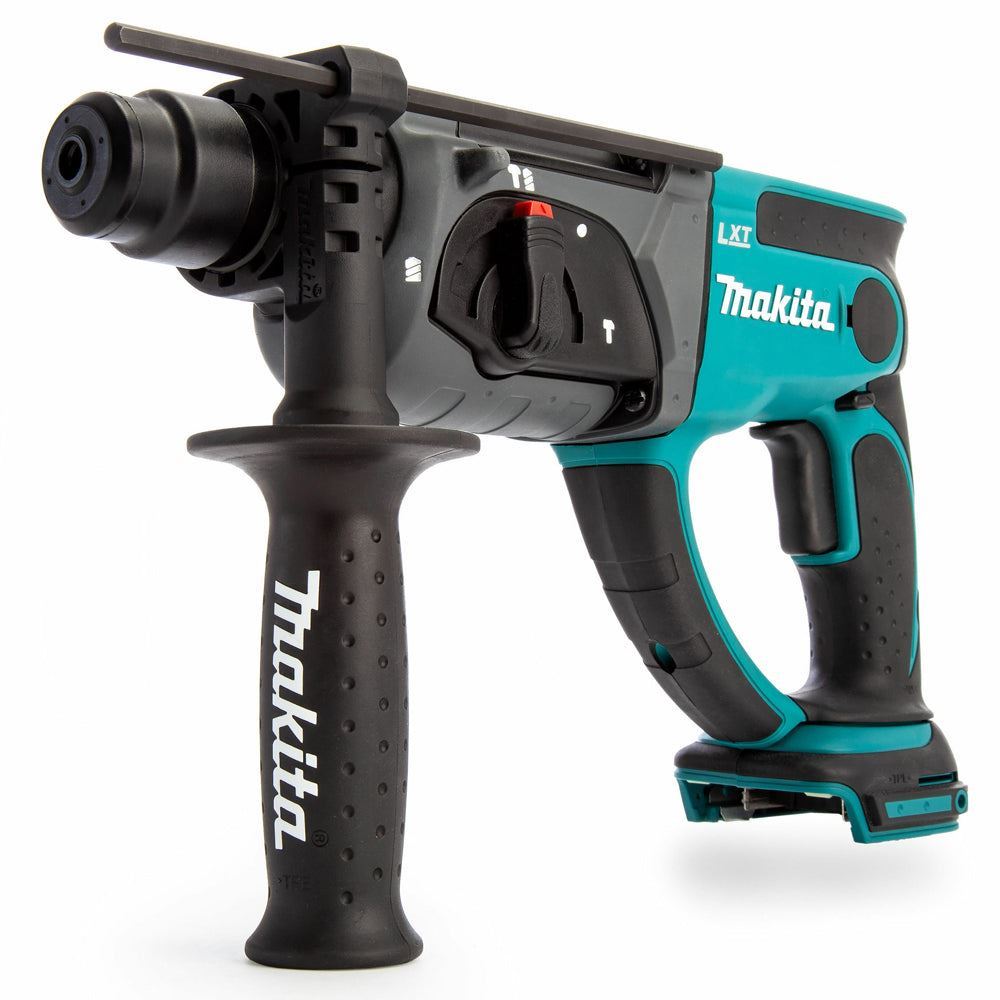 18V Cordless SDS+ Rotary Hammer Drill with 3-Mode Operation