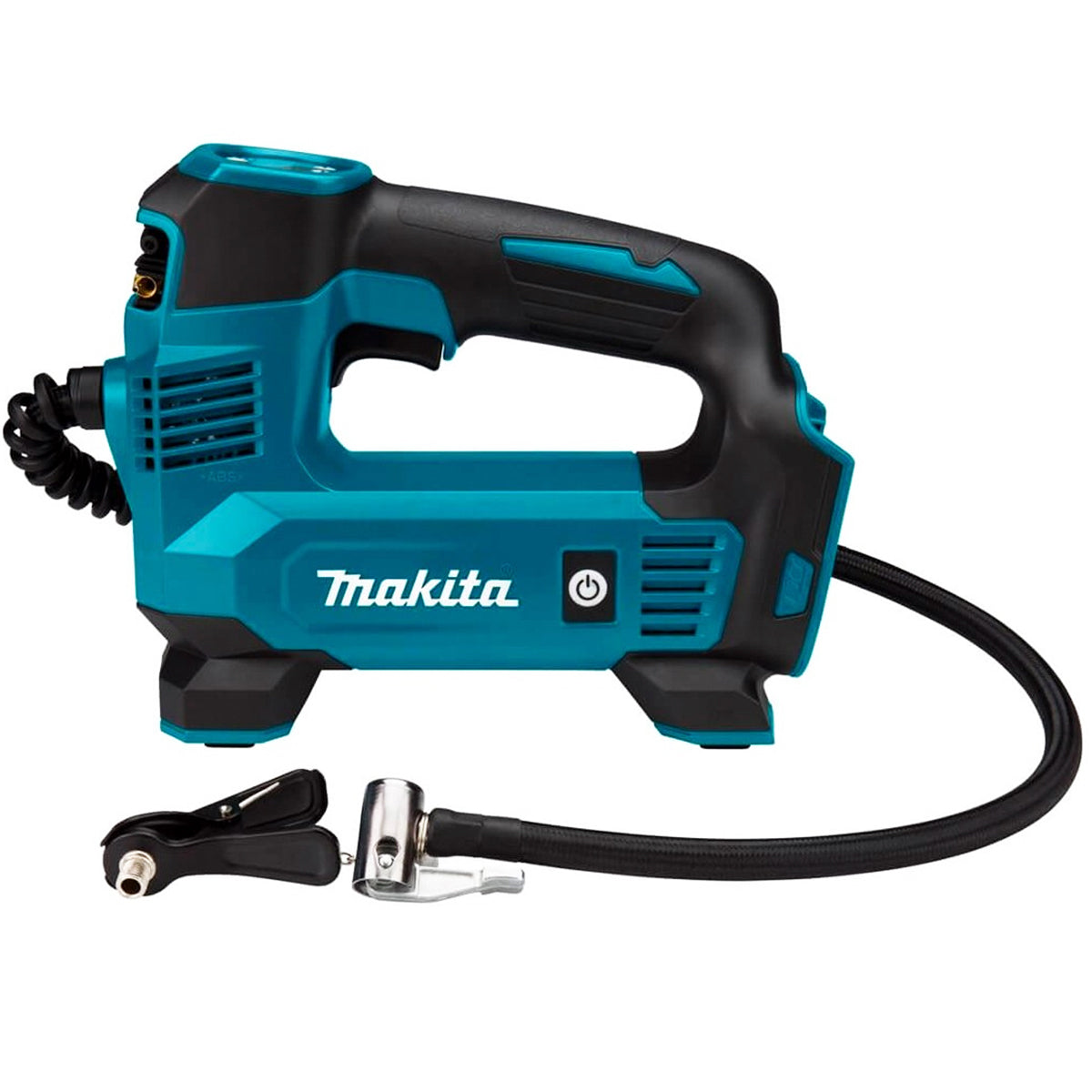 18V Cordless Portable Air Inflator Pump