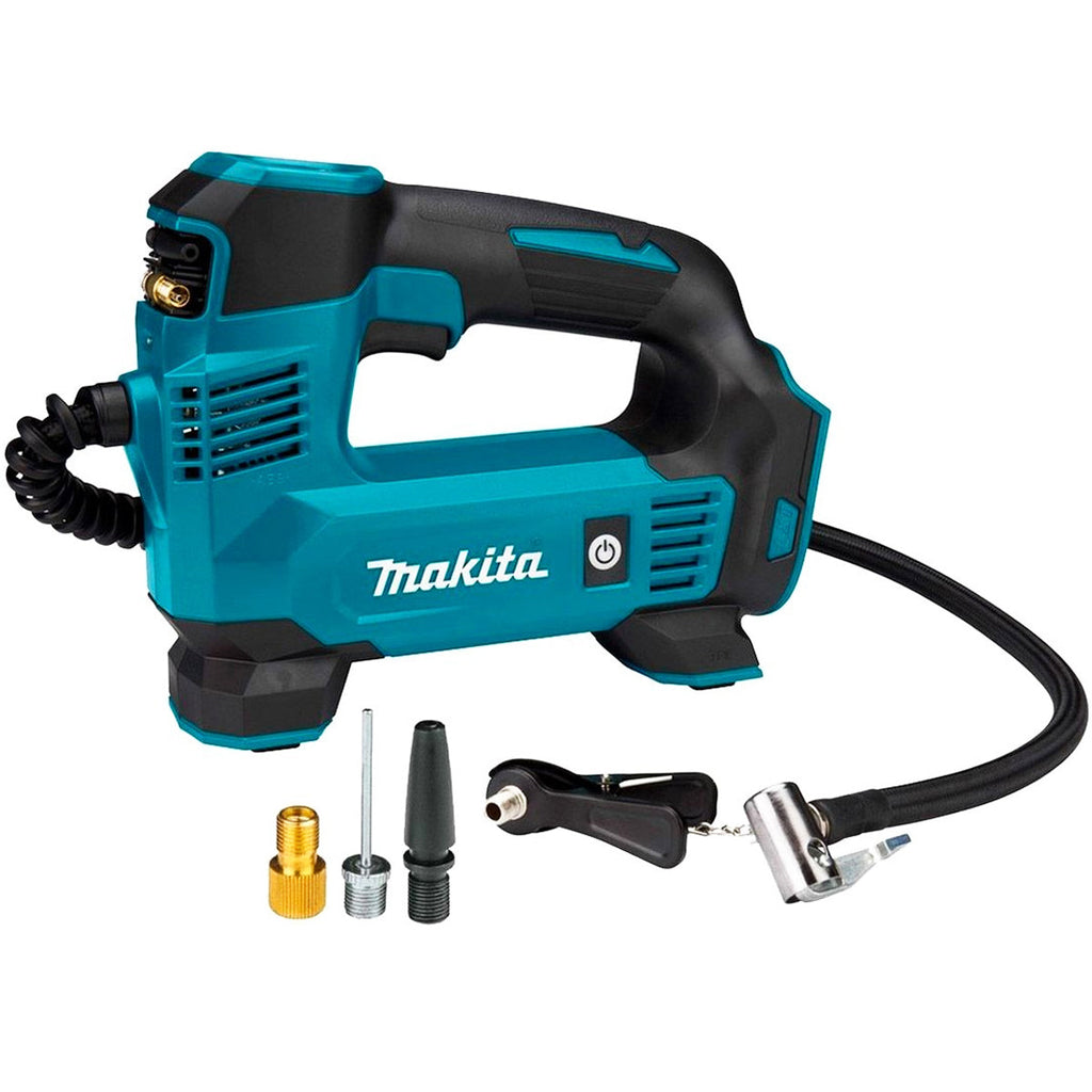 18V Cordless Portable Air Inflator Pump