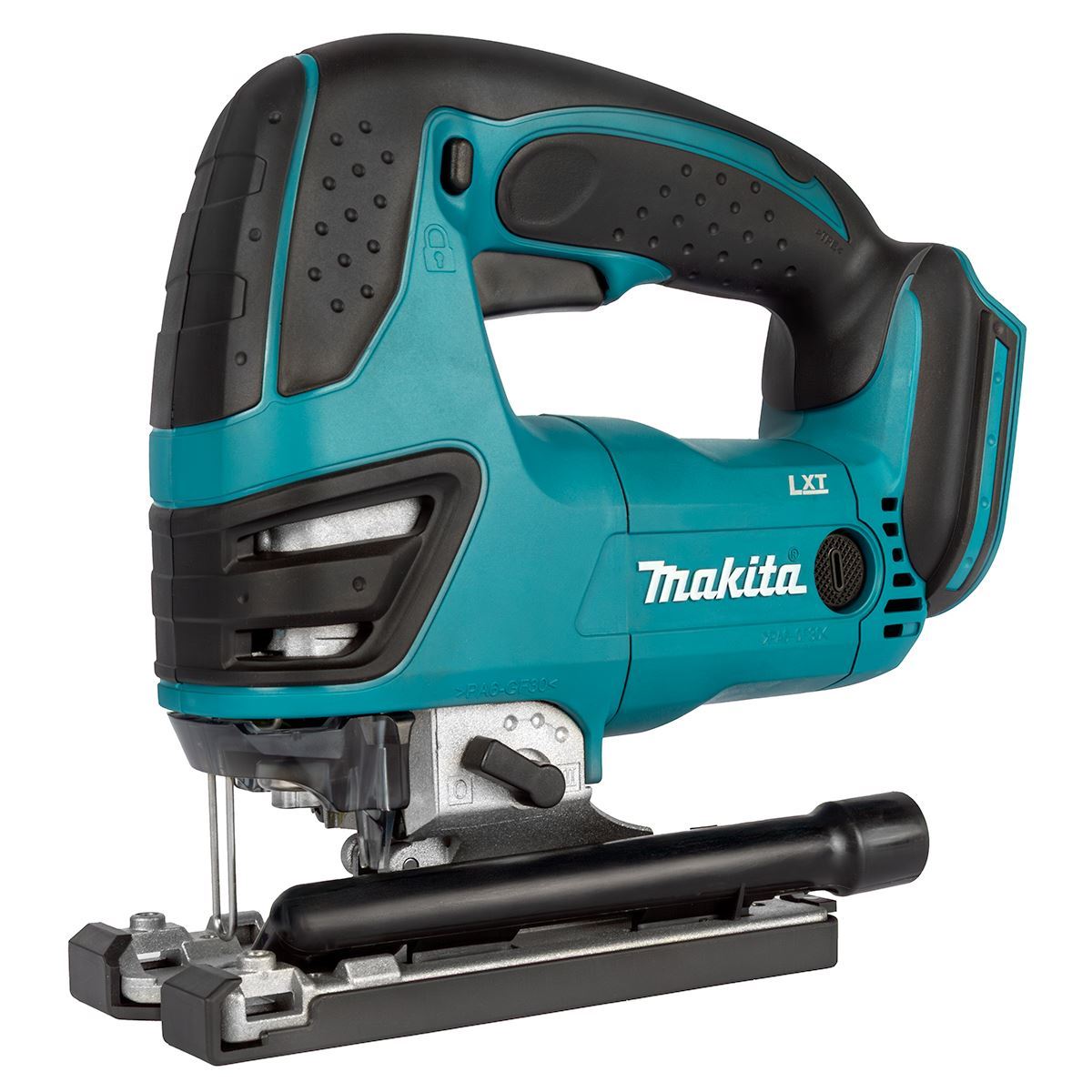 18V Cordless Jigsaw with Orbital Action and Variable Speed Control