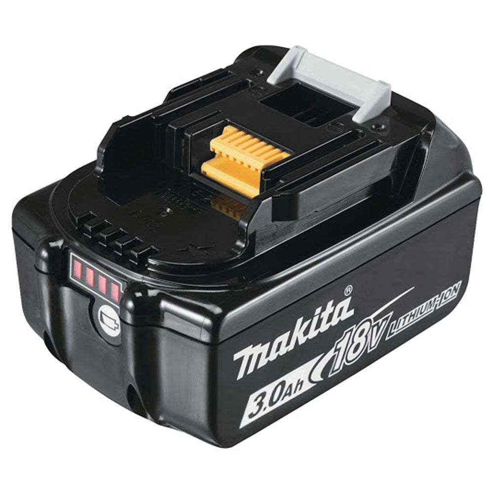 18V 3.0Ah Lithium-Ion Rechargeable Power Tool Battery