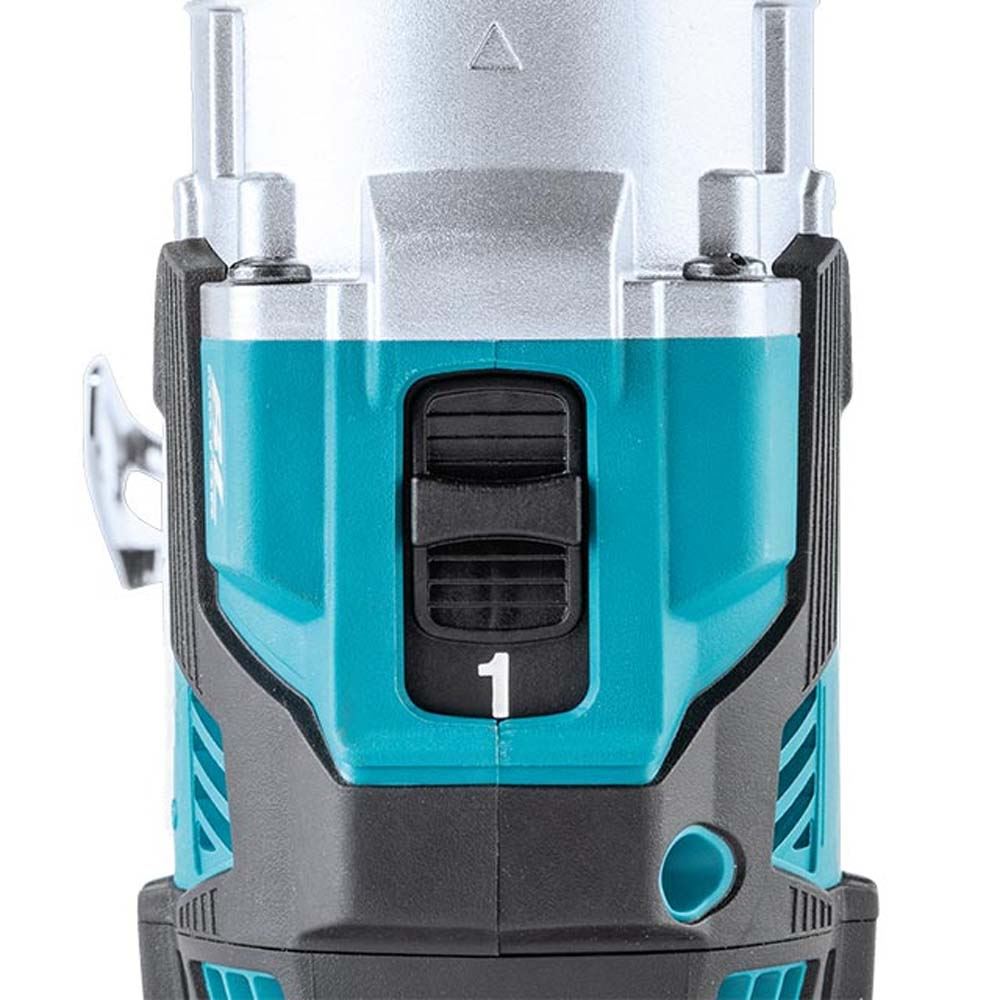 18V Cordless Brushless Hammer Drill Driver