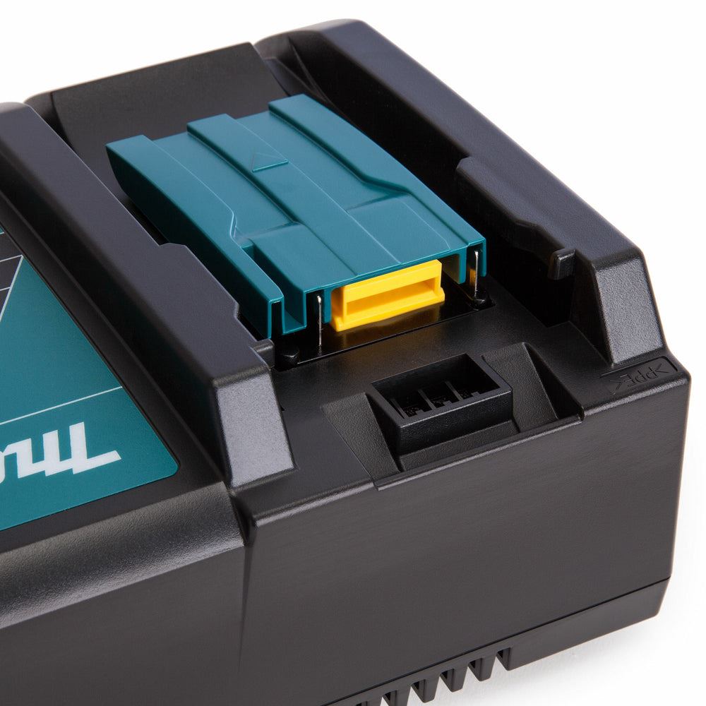 14.4V-18V Lithium-Ion Fast Battery Charger