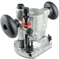 Precision Plunge Router Base For Trimmer Tools