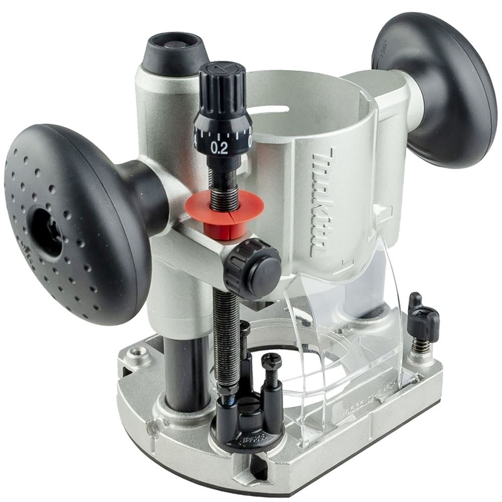 Precision Plunge Router Base For Trimmer Tools