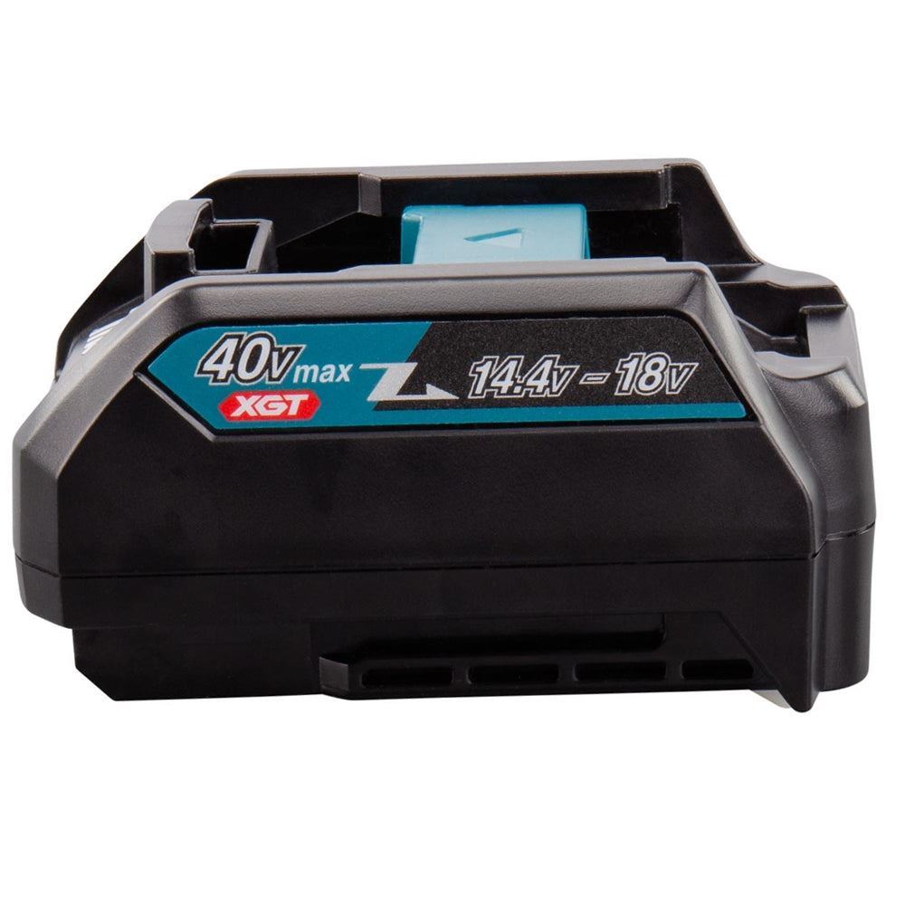 40V Max XGT to 18V LXT Battery Charger Adapter