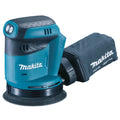 18V 125mm Random Orbit Sander