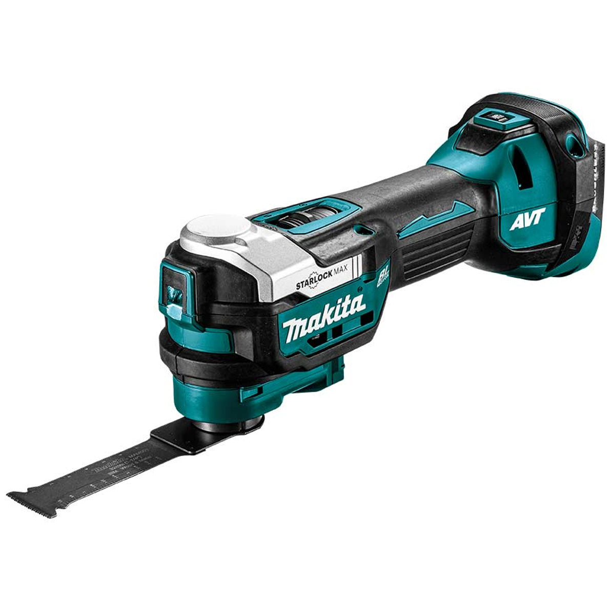 18V LXT Cordless Brushless Multi-Tool for Cutting and Sanding