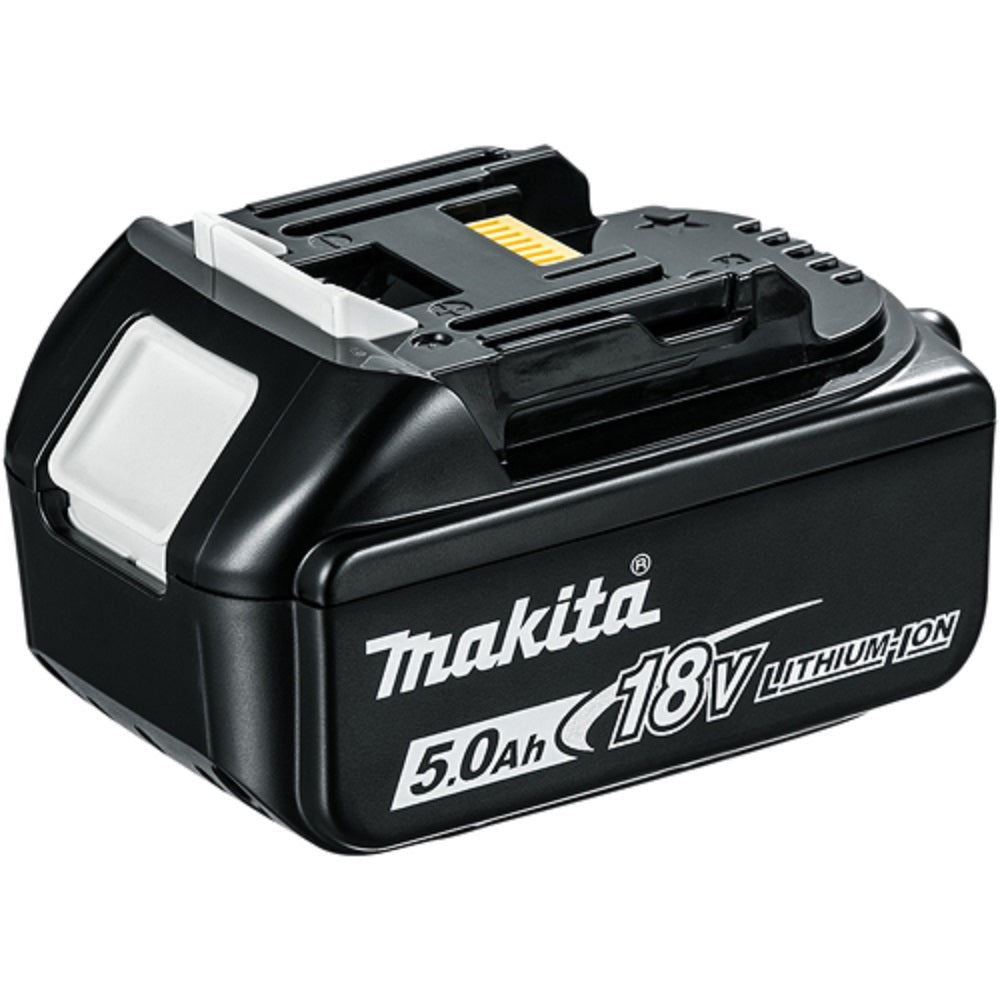 18V LXT Lithium-Ion 5.0Ah Rechargeable Power Tool Battery