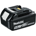 18V LXT Lithium-Ion 5.0Ah Rechargeable Power Tool Battery