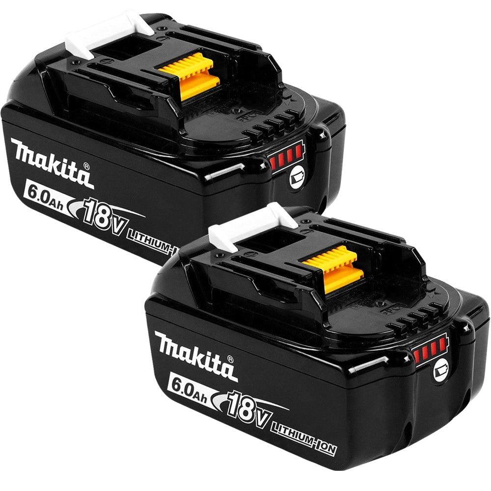 18V LXT Lithium-Ion 6.0Ah Replacement Battery Pack
