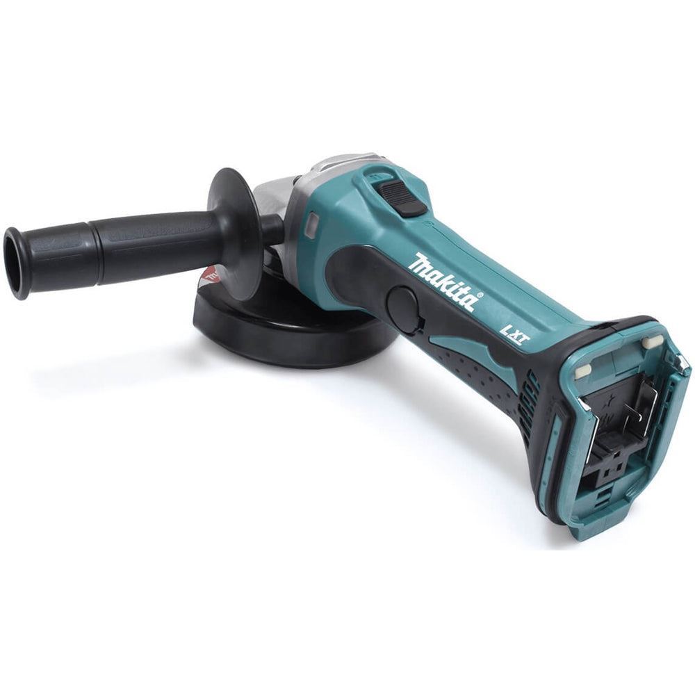 18V LXT Cordless Angle Grinder 115mm