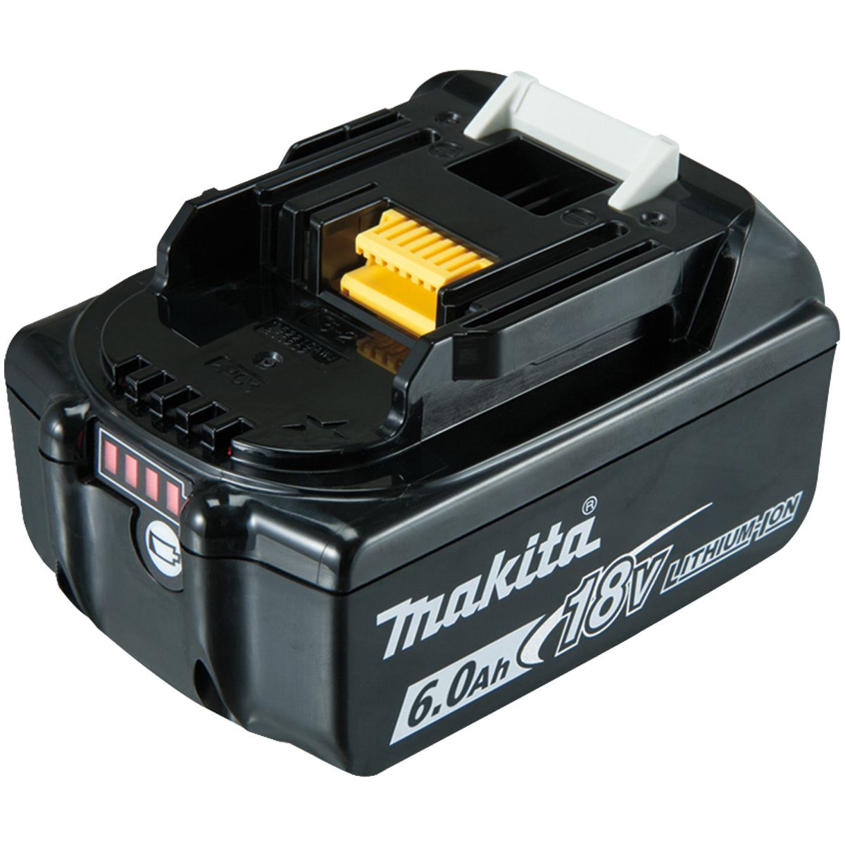 18V LXT Lithium-Ion 6.0Ah Replacement Battery Pack