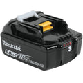 18V LXT Lithium-Ion 6.0Ah Rechargeable Power Tool Battery