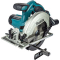 18V Cordless Circular Saw 165mm Heavy Duty Power Tool