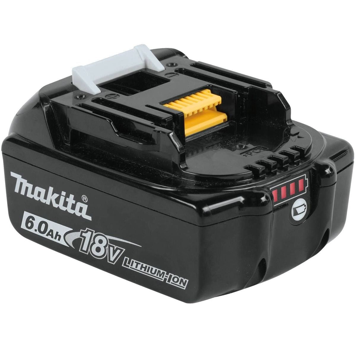 18V LXT Lithium-Ion 6.0Ah Replacement Battery Pack
