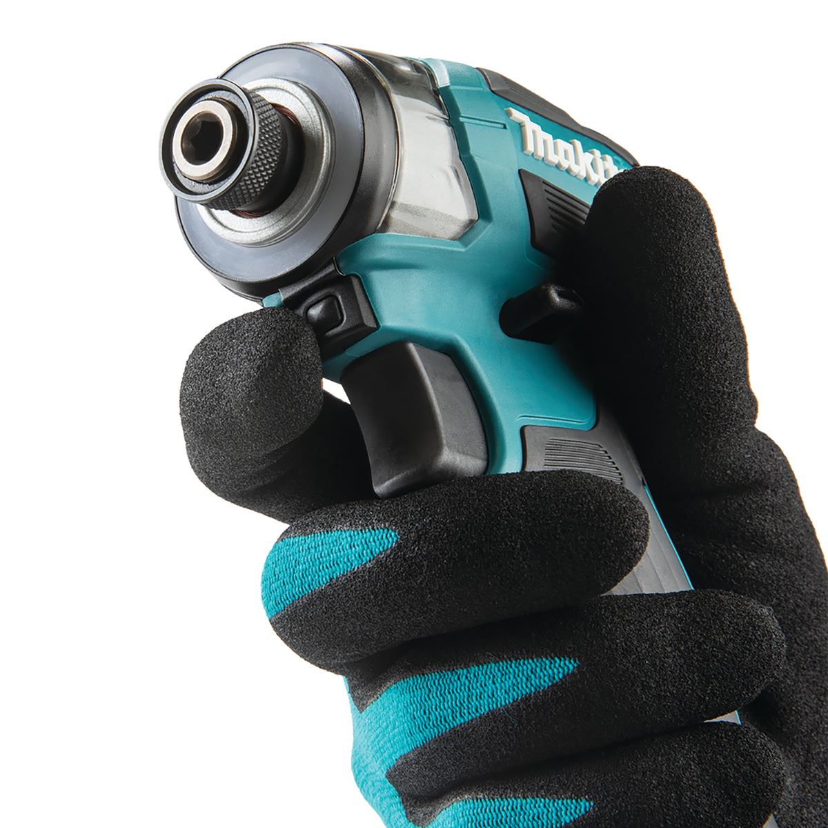18V Cordless Brushless Impact Driver